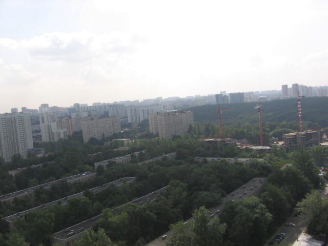 улица Обручева 2006.jpg
